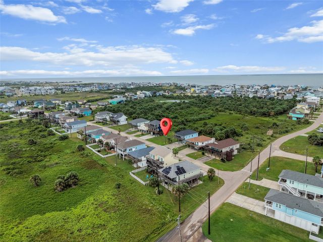 22314 Vista Del Mar, Galveston, TX 77554