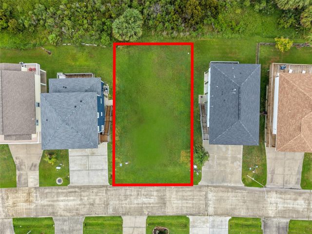 22314 Vista Del Mar, Galveston, TX 77554