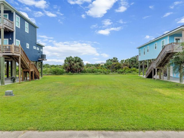 22314 Vista Del Mar, Galveston, TX 77554