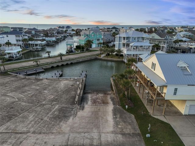 22314 Vista Del Mar, Galveston, TX 77554