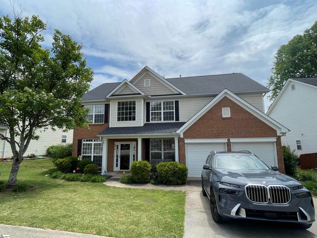 207 Tanner Chase Way, Greenville, SC 29607