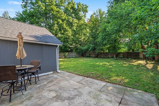 508 N Niles Street, Paw Paw Vllg, MI 49079