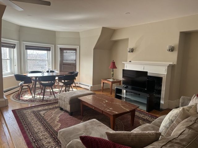 318 Tappan Street 3, Brookline, MA 02445