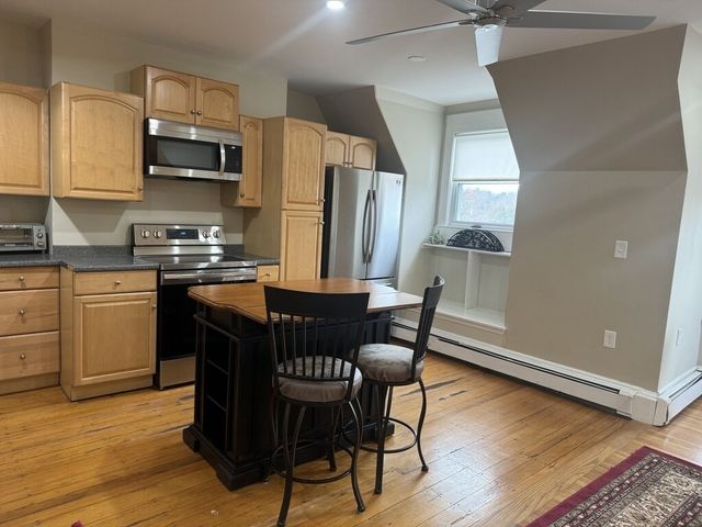 318 Tappan Street 3, Brookline, MA 02445