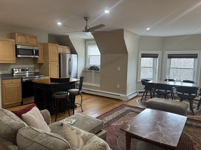 318 Tappan Street 3, Brookline, MA 02445