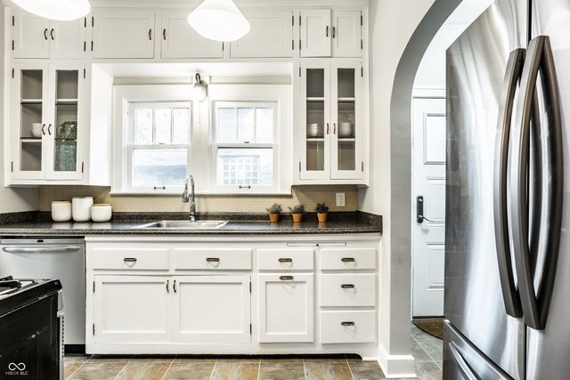 5880 N New Jersey Street, Indianapolis, IN 46220