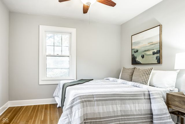 5880 N New Jersey Street, Indianapolis, IN 46220