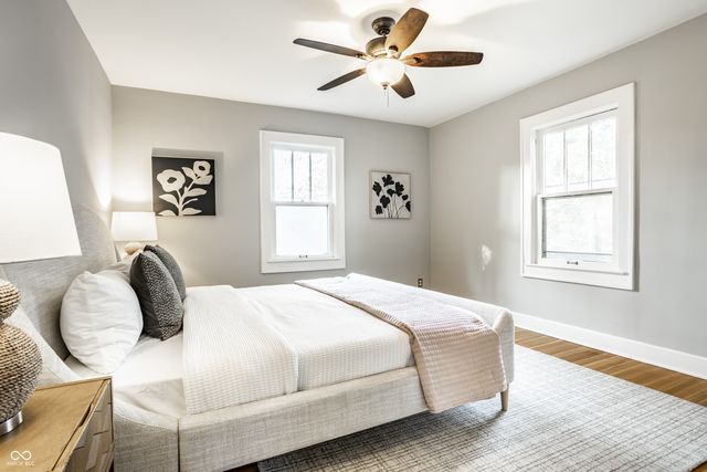 5880 N New Jersey Street, Indianapolis, IN 46220