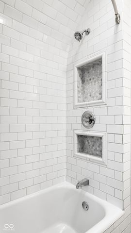 5880 N New Jersey Street, Indianapolis, IN 46220