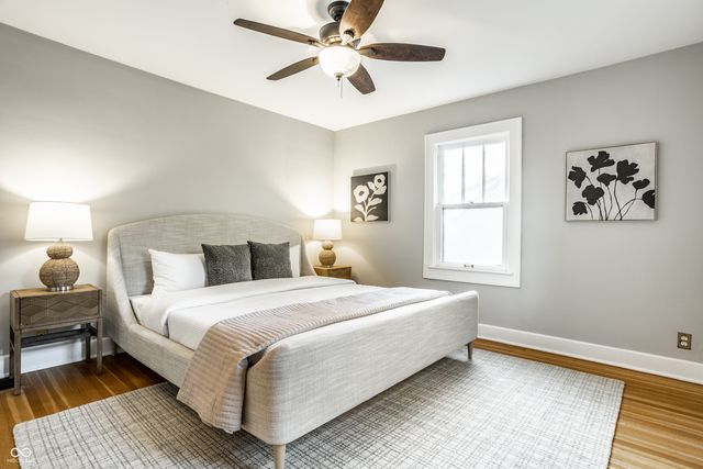 5880 N New Jersey Street, Indianapolis, IN 46220