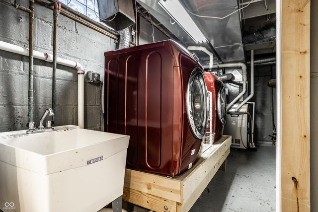 5880 N New Jersey Street, Indianapolis, IN 46220