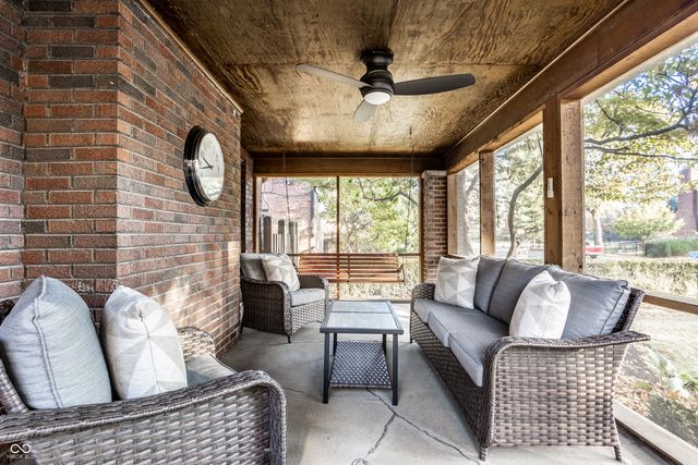 5880 N New Jersey Street, Indianapolis, IN 46220