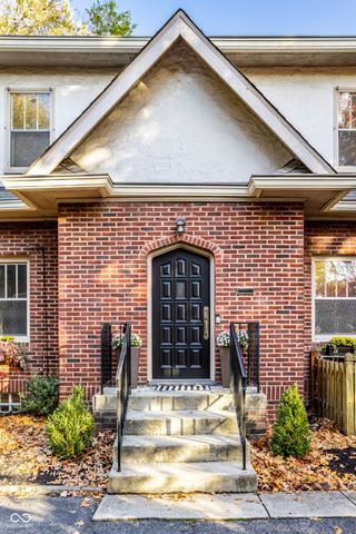 5880 N New Jersey Street, Indianapolis, IN 46220