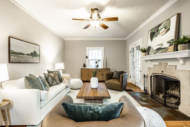 5880 N New Jersey Street, Indianapolis, IN 46220