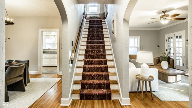 5880 N New Jersey Street, Indianapolis, IN 46220