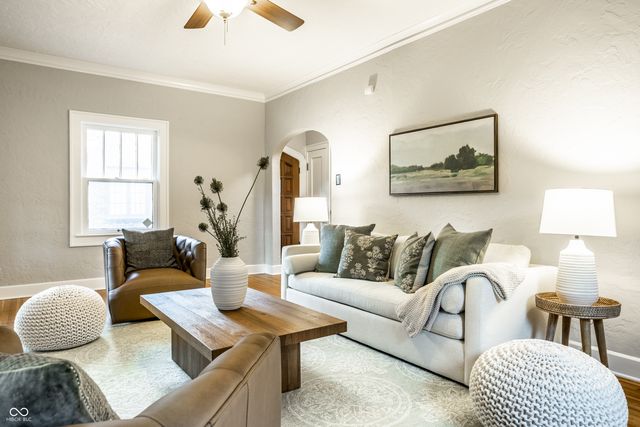 5880 N New Jersey Street, Indianapolis, IN 46220