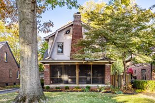 5880 N New Jersey Street, Indianapolis, IN 46220