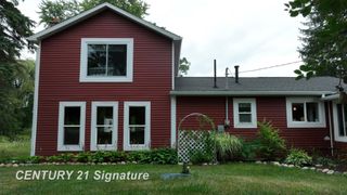 5865 Hunter Road, Beaverton, MI 48612