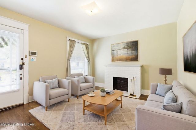 2331 Payne St, Louisville, KY 40206