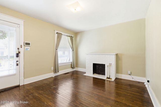 2331 Payne St, Louisville, KY 40206