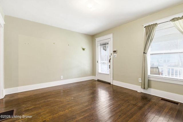 2331 Payne St, Louisville, KY 40206