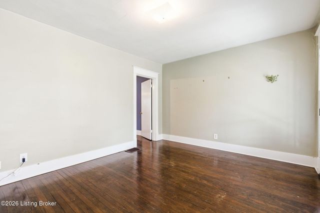 2331 Payne St, Louisville, KY 40206