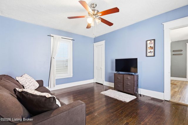 2331 Payne St, Louisville, KY 40206