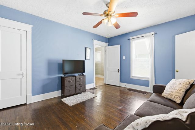 2331 Payne St, Louisville, KY 40206