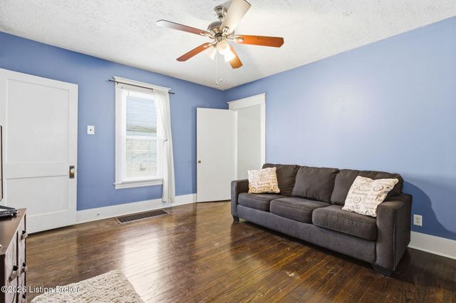 2331 Payne St, Louisville, KY 40206