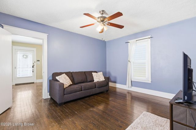 2331 Payne St, Louisville, KY 40206