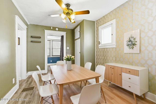 2331 Payne St, Louisville, KY 40206