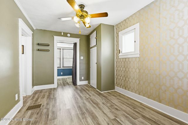 2331 Payne St, Louisville, KY 40206