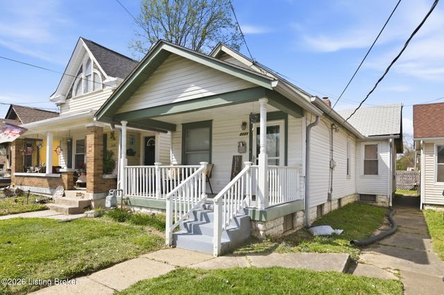 2331 Payne St, Louisville, KY 40206