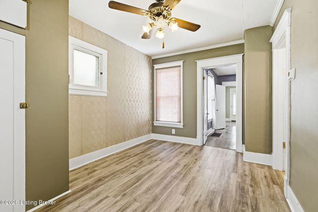 2331 Payne St, Louisville, KY 40206