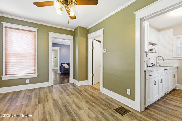 2331 Payne St, Louisville, KY 40206