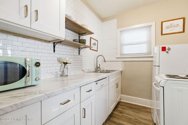 2331 Payne St, Louisville, KY 40206