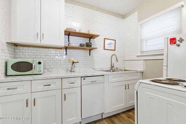 2331 Payne St, Louisville, KY 40206