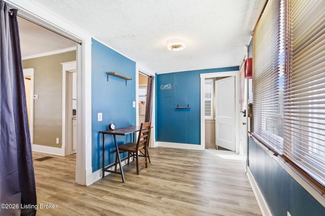 2331 Payne St, Louisville, KY 40206