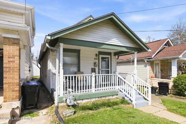 2331 Payne St, Louisville, KY 40206