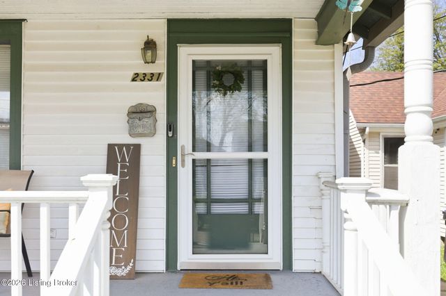 2331 Payne St, Louisville, KY 40206