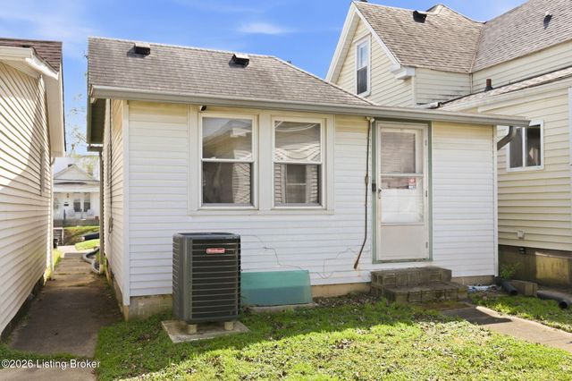 2331 Payne St, Louisville, KY 40206