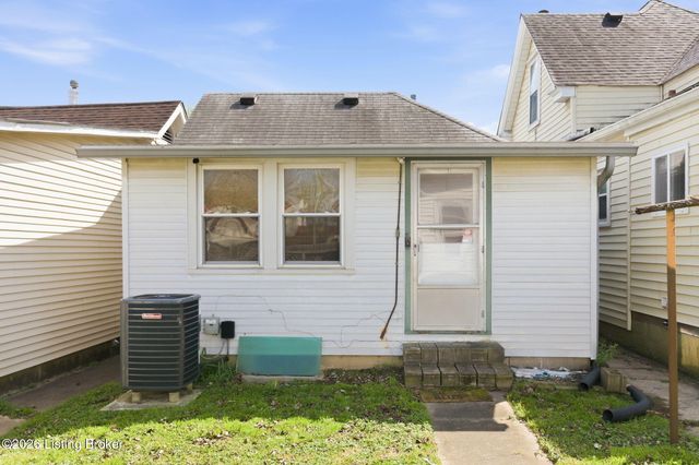 2331 Payne St, Louisville, KY 40206