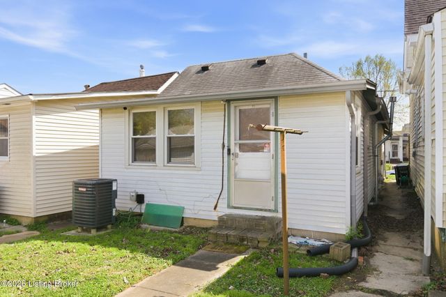 2331 Payne St, Louisville, KY 40206