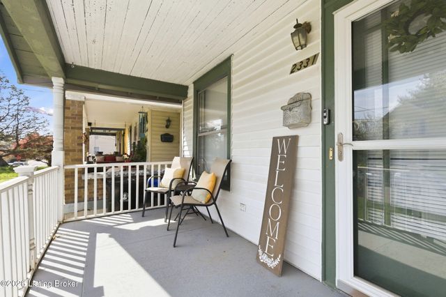 2331 Payne St, Louisville, KY 40206