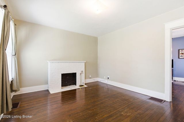 2331 Payne St, Louisville, KY 40206