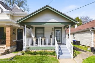 2331 Payne St, Louisville, KY 40206
