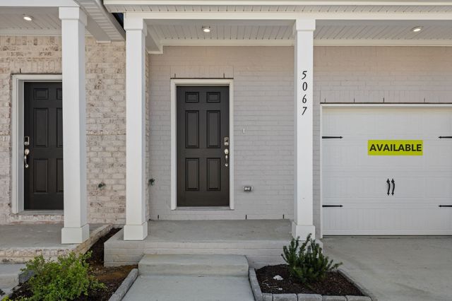 5049 Dayflower Drive, Hermitage, TN 37076