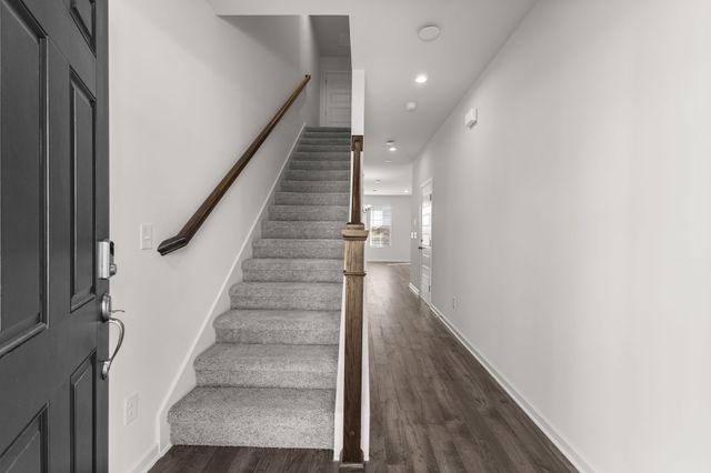 5049 Dayflower Drive, Hermitage, TN 37076