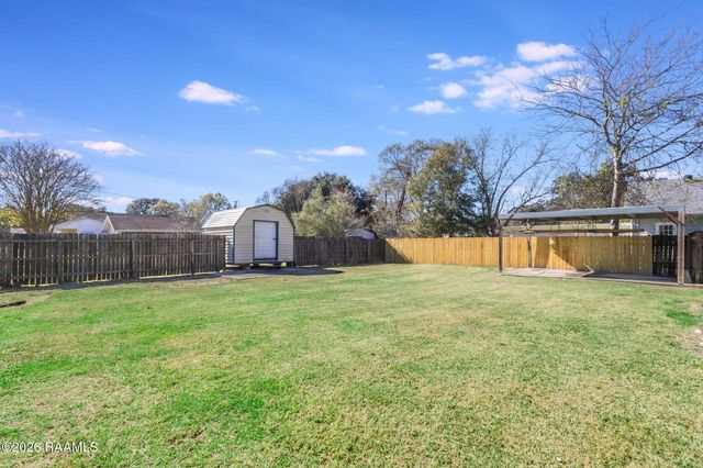 301 3rd Street, Abbeville, LA 70510