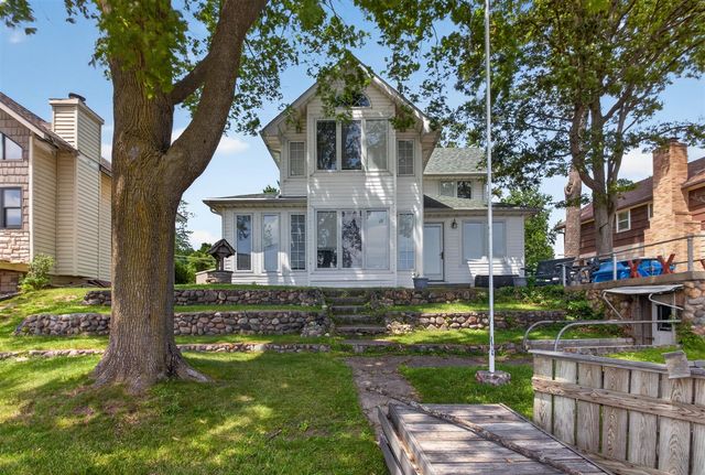 5240 Boardman Drive, Onsted, MI 49265